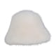 thumbnail image 4 of Gorro de pescador para mujer, gorro de esquí para nieve, multiusos, cómodo, a la moda, resistente al viento. Blanco, 4 of 9