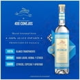thumbnail image 3 of Mezcal 400 Conejos Espadín 1l, 3 of 4