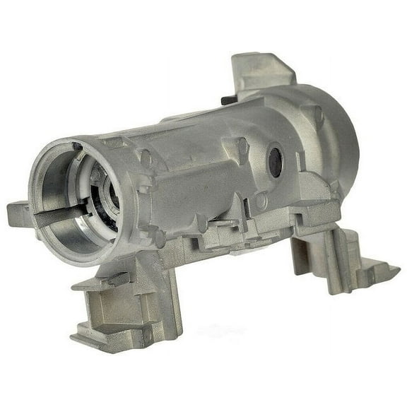 Ignition Lock Housing - Compatible with 2005 - 2010 Volkswagen Jetta 2006 2007 2008 2009