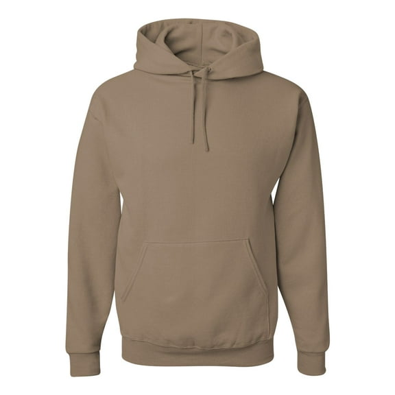 JERZEES NuBlend® Hooded Sweatshirt