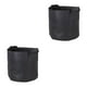 thumbnail image 1 of Ounissouiy Bolsas grandes para cultivo de plantas de 1 a 34 galones, bolsa redonda para plantar flores, bolsa para el crecimiento de plantas con Type1 NO1, 1 of 6