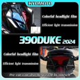 thumbnail image 4 of Película protectora para motocicleta KTM 390 Duke Duke 390 2024, accesorios para motocicleta, para tablero de instrumentos, velocímetro, pantalla, rayaduras, 4 of 5