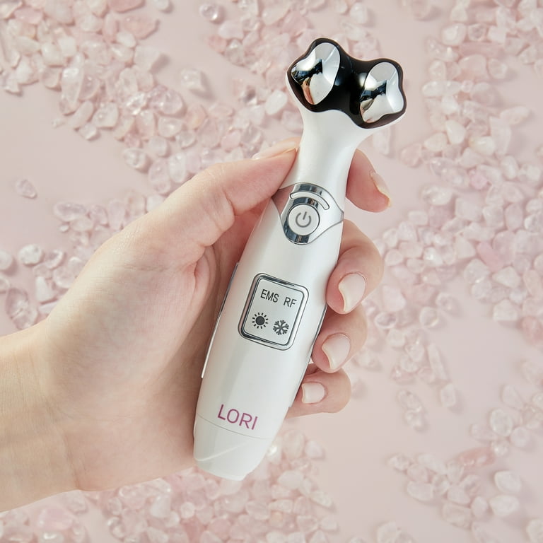Spa Sciences LORI: Anti-Aging & Wrinkle Reducing Facial Lifting