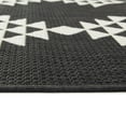 thumbnail image 2 of Marcia Geometric Patio Area Rug, 2 of 5
