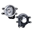 thumbnail image 1 of Faro Para Niebla Prius 2014 A 2015 Toyota Der C/Base S/Foco DEPO ., 1 of 4