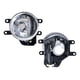 thumbnail image 1 of Faro Para Niebla DEPO Hilux 2016 A 2019 Toyota Der C/Base S/Foco, 1 of 4