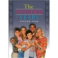 thumbnail image 2 of Time Life Records Wonder Years: Season 4 [4 Discs] - DVD Media, 2 of 4