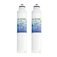 thumbnail image 2 of Swift Green Filters SGF-LGFR06 Compatible Refrigerator Water Filter for LG M7251242FR-06, M7251252FR-06, M7251253-06, M7251253F-06, M725123F-06, EFF-6028A, Made in USA, 2 of 5