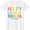 White, variant on Happy Last Day Of School Teacher Student Graduation Summer Gift T-Shirt