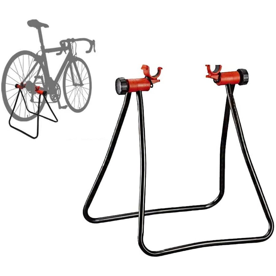 Roue Accessoires Velo Route Vélo Route Avec Accessoires Pied