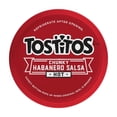 thumbnail image 5 of Tostitos Hot Chunky Habanero Salsa Dip 15.5 oz - 5 Pack, 5 of 5