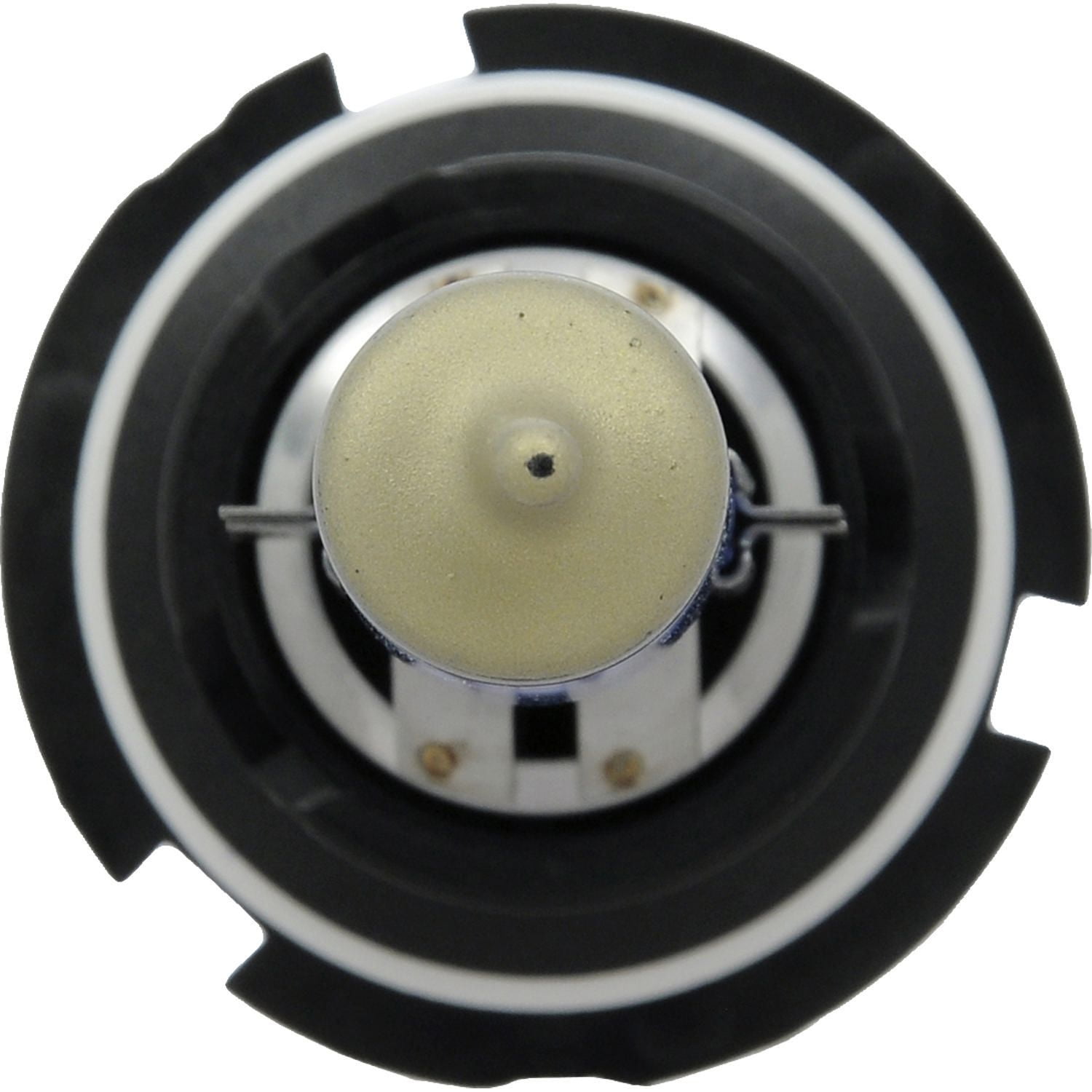 SYLVANIA 9007 SilverStar ULTRA Halogen Headlight