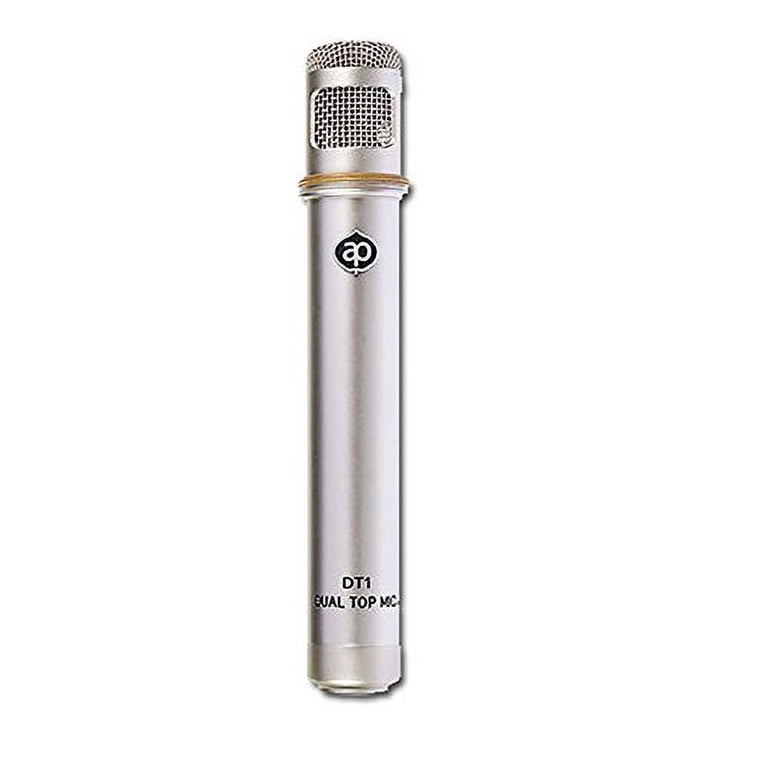 Aspen Pittman Designs DT1 Dual Top Convertible Condenser