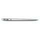 Apple MacBook Air 13,3 "MD760LL/B Argent - Intel Core i5-4260U 1.4GHz - 4 Go de RAM - 128 Go de SSD (Certifié Rénové) – image 4 sur 6