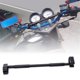 thumbnail image 4 of Motorcycle Handlebar Cross Bar Reinforced Thick Handlebar Pull Rod Front Balance Bar Reinforced Motorcycle Modifiable Parts, 4 of 4