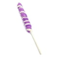 thumbnail image 2 of Adams & Brooks Lavender & White Grape Mini Unicorn Pop - 24 Count Tub, 2 of 2
