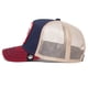 thumbnail image 2 of Gorra de camionero Goorin Bros. The Farm, unisex, original, azul marino, 2 of 4