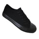 thumbnail image 1 of Zapatilla deportiva Urban Casual Canvas para mujer, color blanco 7074, 1 of 3