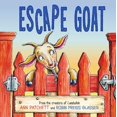 thumbnail image 1 of Pre-Owned Escape Goat (Hardcover) 0062883399 9780062883391, 1 of 1