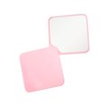 thumbnail image 5 of Unique Bargains 1pc Stylish Rotating Makeup Mirror for Personal Grooming Pink, 5 of 5