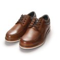 thumbnail image 3 of Zapato choclo Dorothy Gaynor Congac Hombre T 27.5, 3 of 4