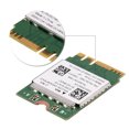 thumbnail image 1 of Noref Bluetooth 4.0 + 2,4 G / 5 G Double Bande WIFI Mini Ngff / M2 Carte pour Ordinateur Portable, Carte WIFI pour Ordinateur Portable, Mini Carte WIFI Bluetooth, 1 of 8