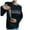 Black, variant on Women Causal Maternity Nursing Sweatshirt Comfort Friendly Zip Breastfeeding Pullover Tops