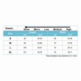 thumbnail image 7 of Womens Boho Maxi Skirt Summer Cruise Casual High Waist Flowy Long Skirt for Beach Vacation Rose Red L, 7 of 7