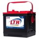 thumbnail image 2 of Batería para Auto LTH L-26R-500, 2 of 2