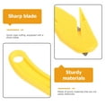 thumbnail image 3 of SOPOTUTU Paper Cutter Pocket Sized ABS Opener For Home And Office 1Pack, 3 of 8