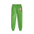 thumbnail image 5 of YOUYEDIAN Halloween Boys Sweatpants Funny Halloween Print Sweatpants Kids Casual Pants Athletic Fashion Trousers with Pockets (Green, 9-10 Years), 5 of 5