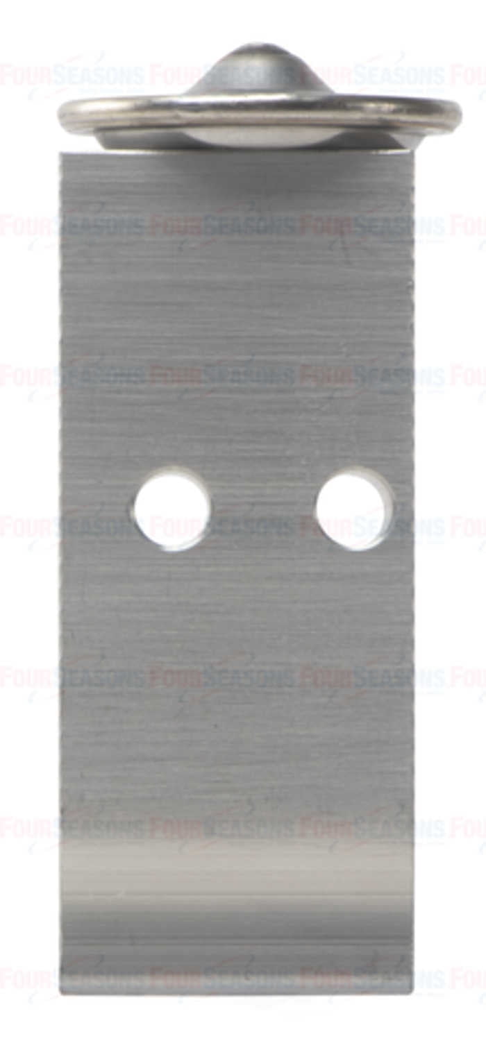 Four Seasons 39631 Block Type Expansion Valve w/o Solenoid
