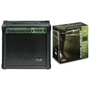 Stagg 20 GA R USA Electric Guitar Amplifier with Spring Reverb Effect