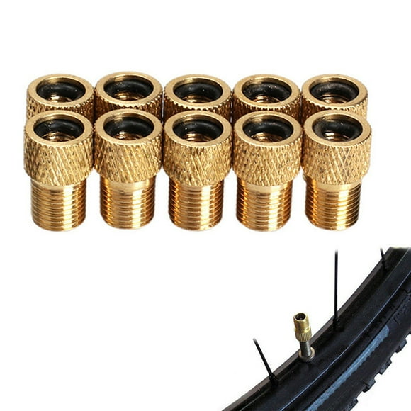 Presta Valve Pump Adapter