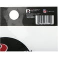 thumbnail image 4 of NFL Houston Texans Reusable Small Static Cling Decal, 4 of 5