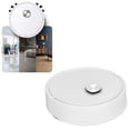 thumbnail image 1 of Robot Vacuum, Obstacle Avoidance Automatic Floor Cleaner White  for Living Room, 1 of 7