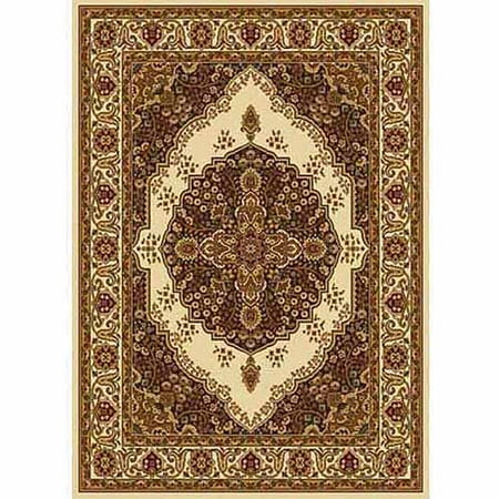 Home Dynamix Royalty Collection Area Rug