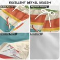 thumbnail image 2 of FORMRS Boys Swim Trunks Quick Dry Mesh Liner Boardshorts Sizes XS-XL, Colorful Plane, 2 of 7