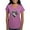 Heather Orchid, variant on CafePress - Sigma Nu Coat Of Arms T Shirt - Women's V-Neck Dark T-Shirt