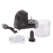 Electric Mini Chopper by Home-Style Kitchen
