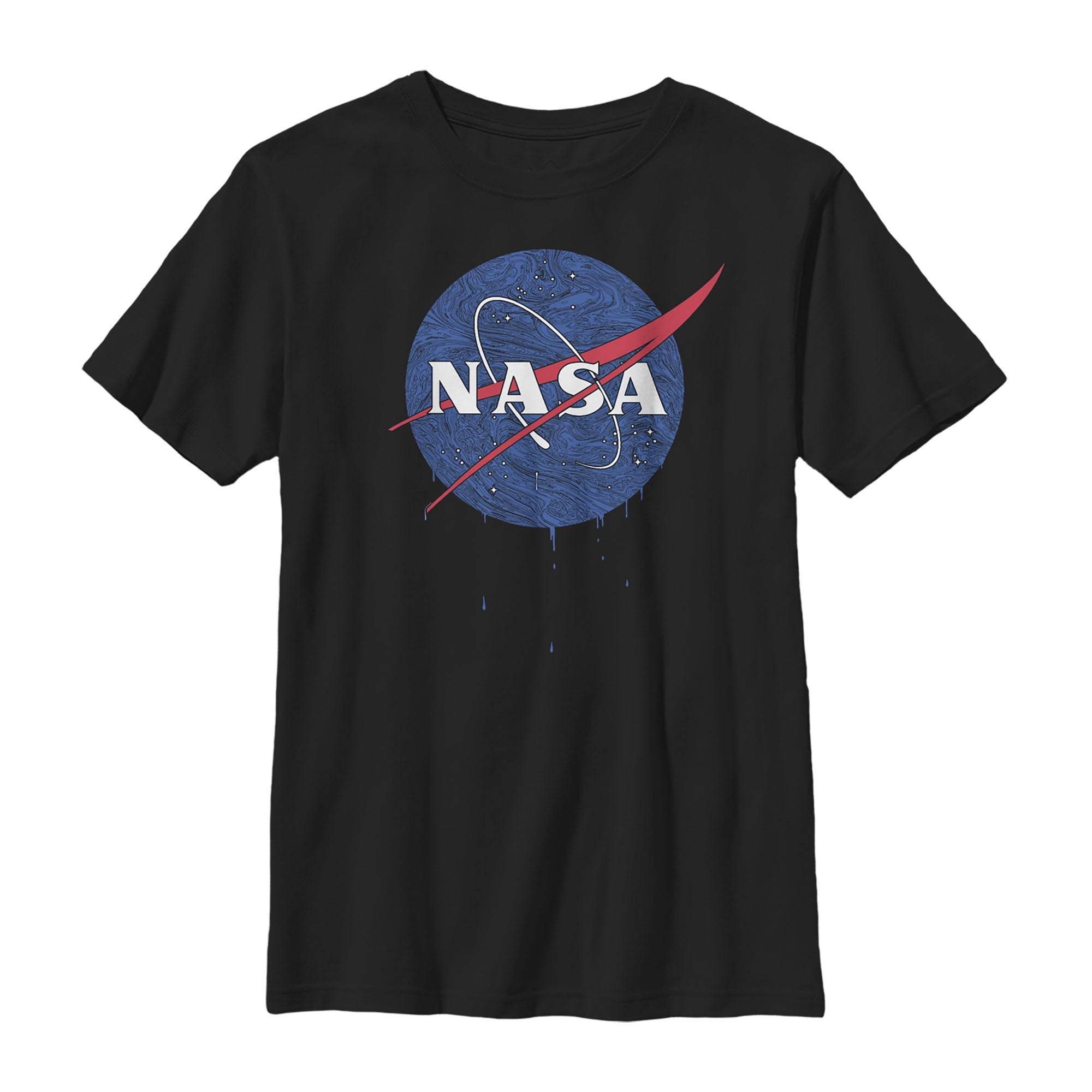 walmart nasa shirts