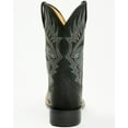 thumbnail image 5 of Justin Boots Mens Zeke Wide Embroidered Square Toe Cowboy  Mid Calf Boots, 5 of 7