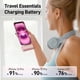 thumbnail image 5 of Cargador portátil iWalk para iPhone 15 con batería de 4500 mAh, 5 of 6