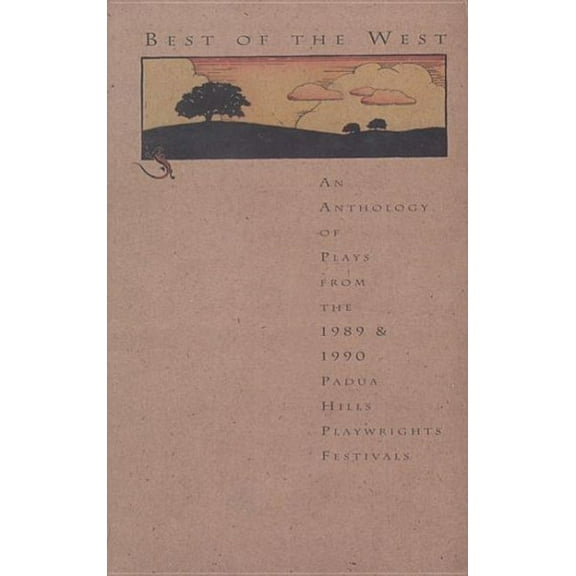 Best of the West, Volume I (Paperback)
