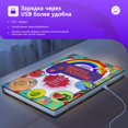 thumbnail image 3 of Libro sonoro interactivo biidi Russian Colors & Shapes 2-8 Years, 3 of 9