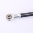 thumbnail image 6 of Zcargel 30.5Inch Hood Shock Metal Easy Lift Fits for Kenworth T680 Replace L71-6020, 6 of 10