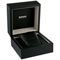 thumbnail image 7 of Rado HyperChrome Steel & Black Ceramic Automatic Black Dial Mens Watch R32109152, 7 of 7