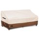 thumbnail image 1 of Jin Hrtoyi Fundas para muebles de exterior de 3 plazas, impermeables, 76 pulgadas de ancho x 32 pulgadas de profundidad x 31 pulgadas de alto, fundas para muebles de exterior resistentes, color beige, 1 of 9