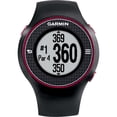 thumbnail image 2 of Approach S3 Golf GPS Watch White/Red, 2 of 5