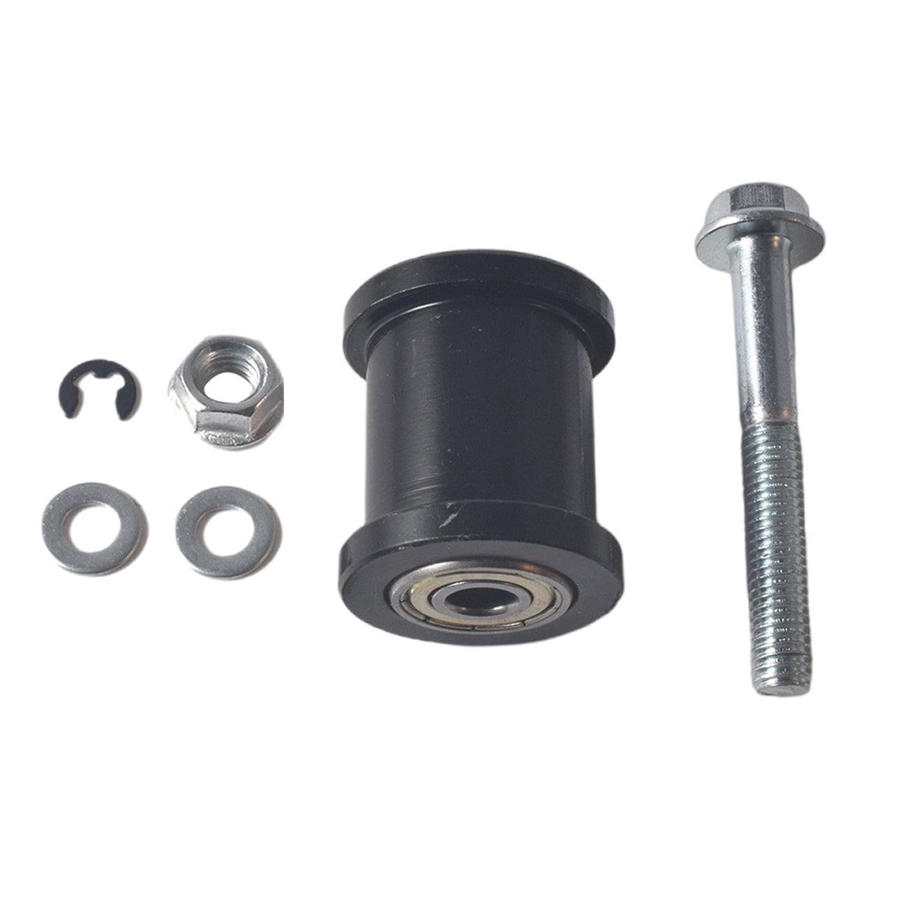 JRL Chain Tensioner Roller For Coleman Powersports CT100u / CC100x Mini